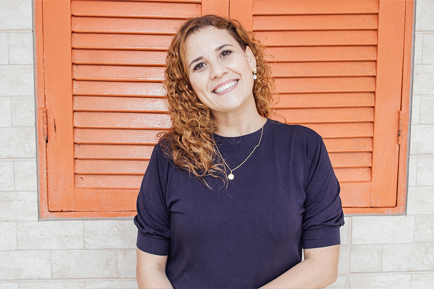 PALESTRANTE SEBRAE