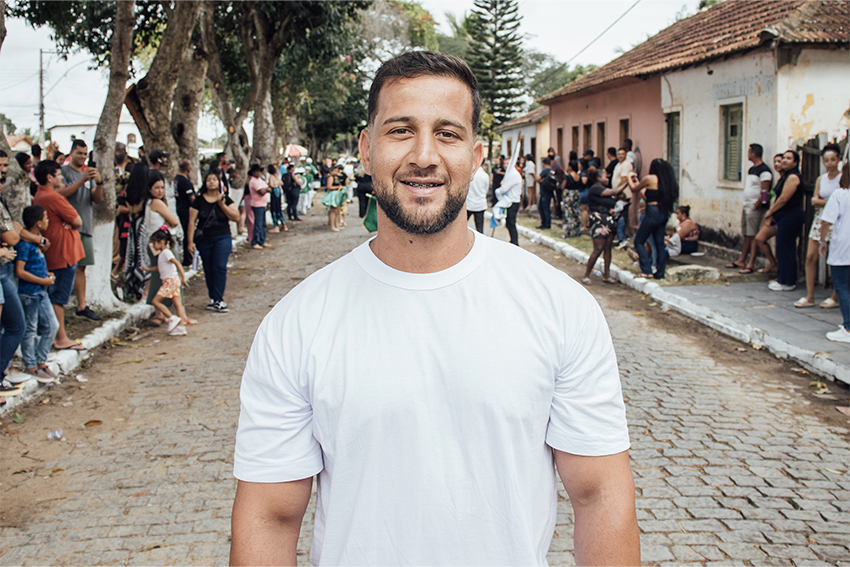 SAULO