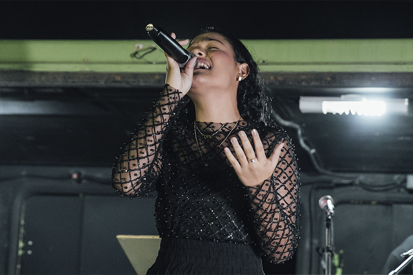 CANTORA LOCAL 2