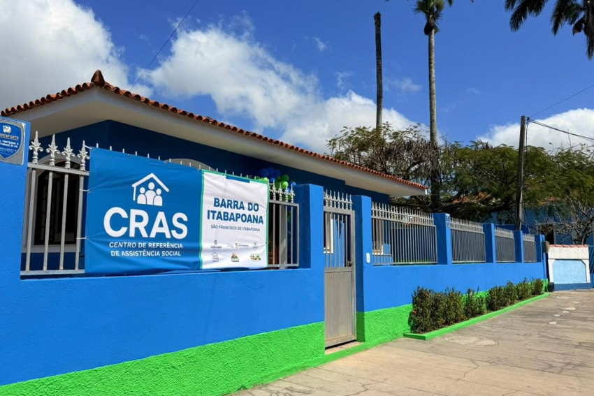 CRAS