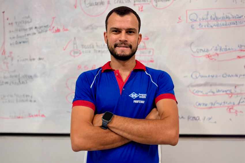 REDAÇÃO ENEM 2