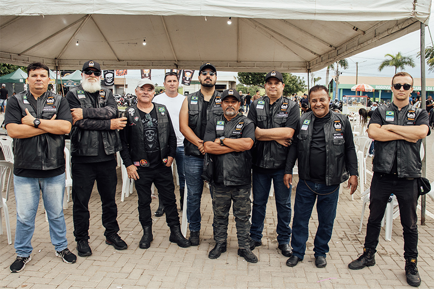 motoclube