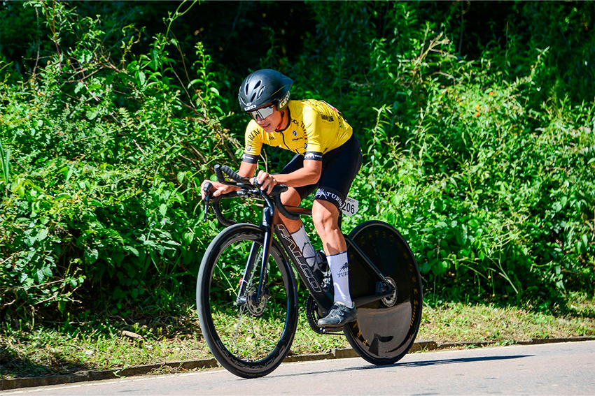 EMANUEL CICLISMO