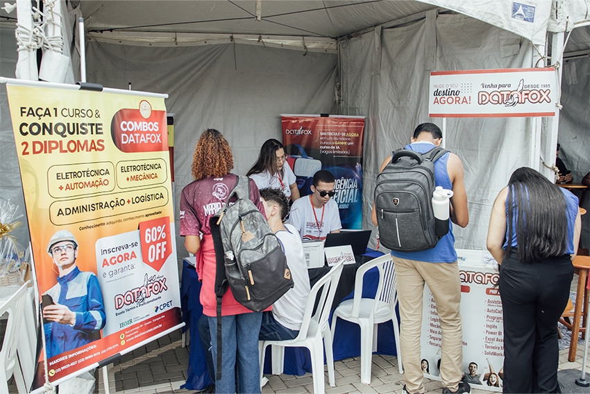 Feira Qualifica