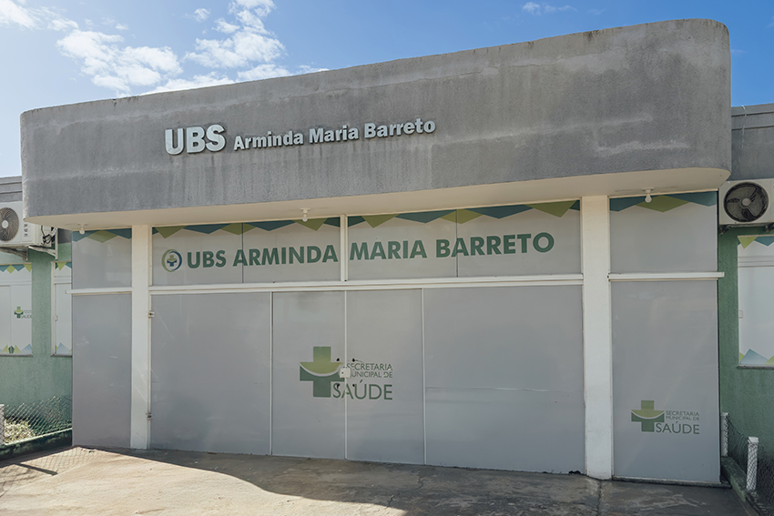 UBS Arminda