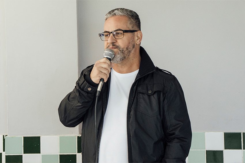 gustavo terra