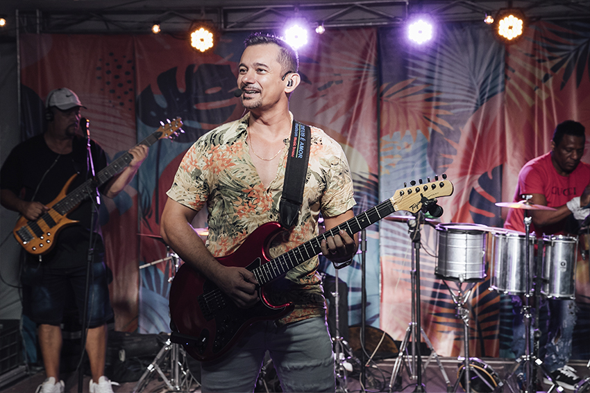 CANTOR LUAU BARRA