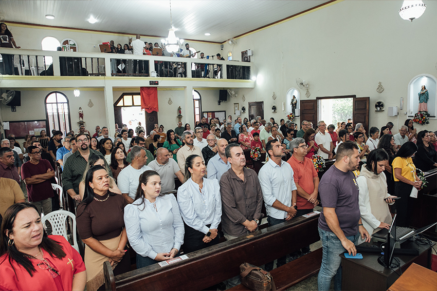 CORPO MISSA 1
