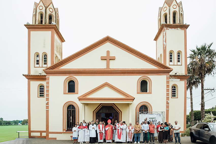CORPO MISSA 2