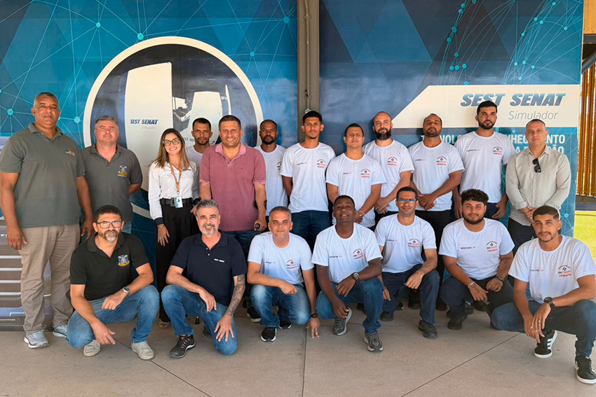 CURSO SEST SENAT 02