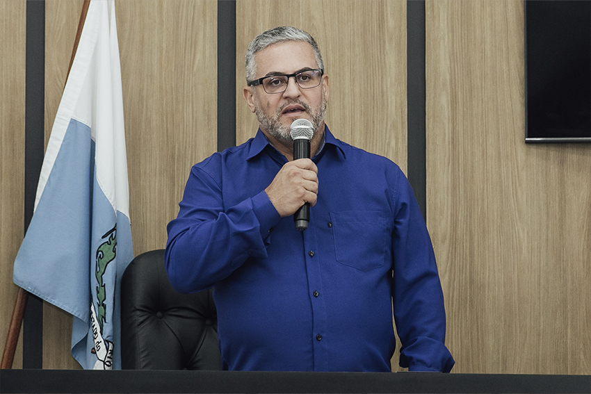GUSTAVO POSSE DIRETORES