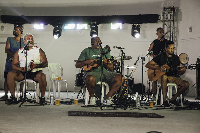 MÚSICA 1 grupo