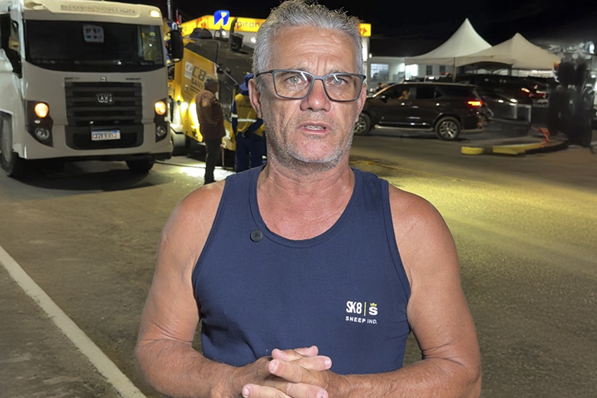 PERSONAGEM ASFALTO CENTRO
