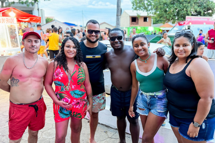 show domingo