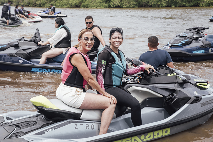 yara jet ski