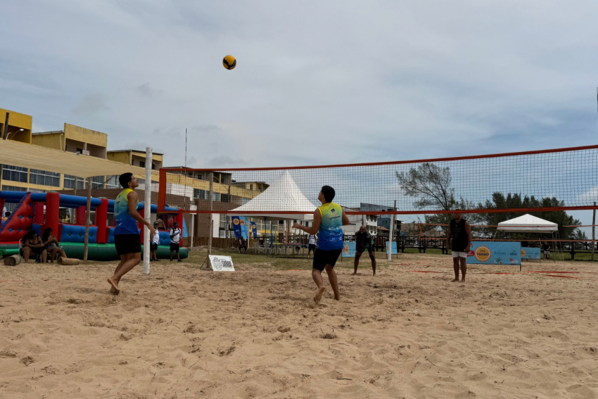 Desafio vôlei 01