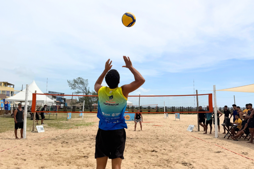 Desafio vôlei 02