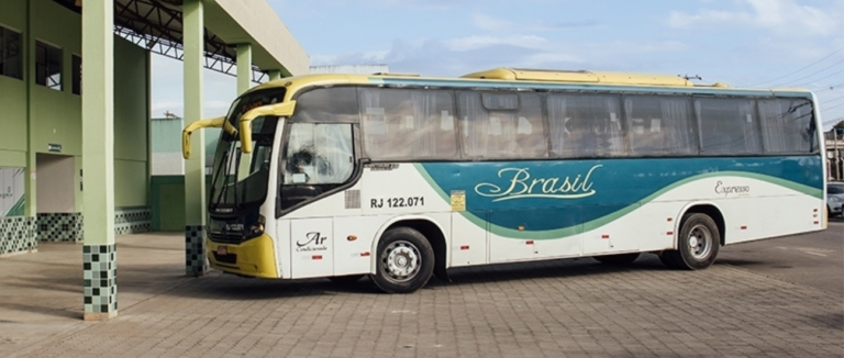 Novos horários de ônibus passam a valer a partir desta quarta-feira (25/03)