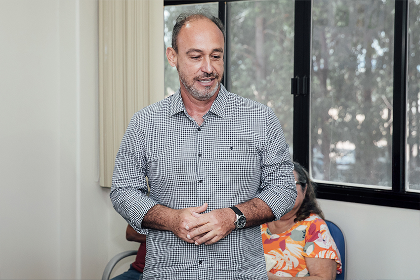 ENALDO REUNIÃO AGRICULTURA