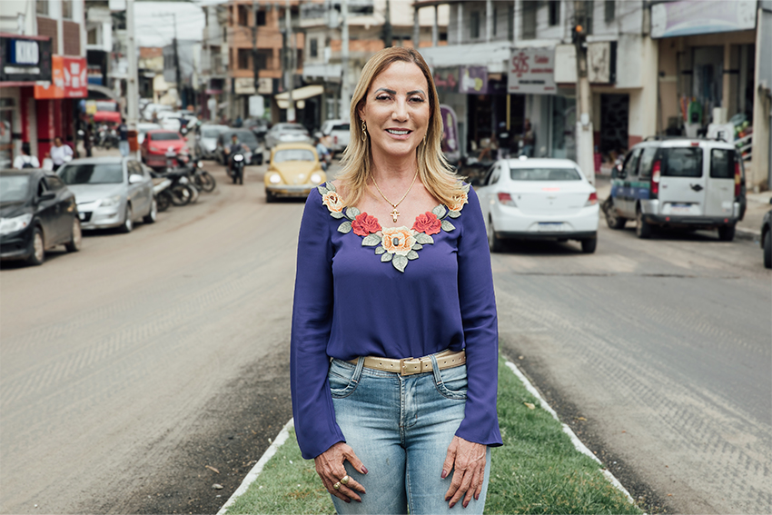 YARA ASFALTO CENTRO