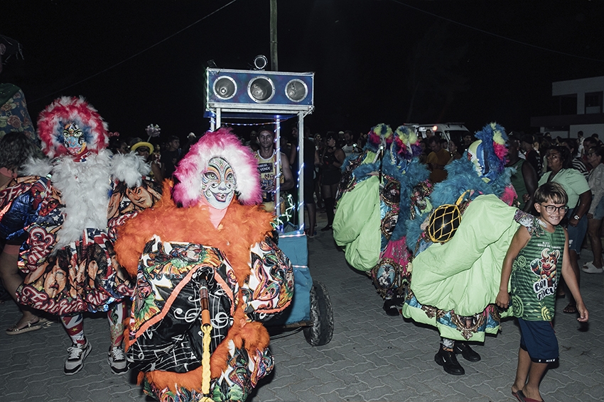 coretjo cultural