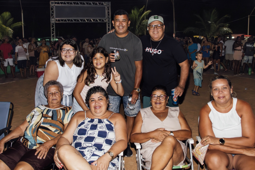 familia personagem
