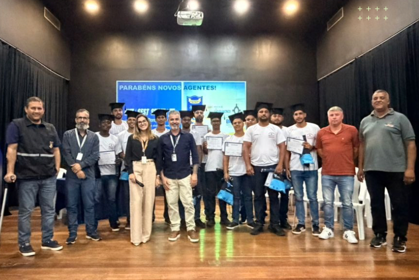 formatura emtransfi 3