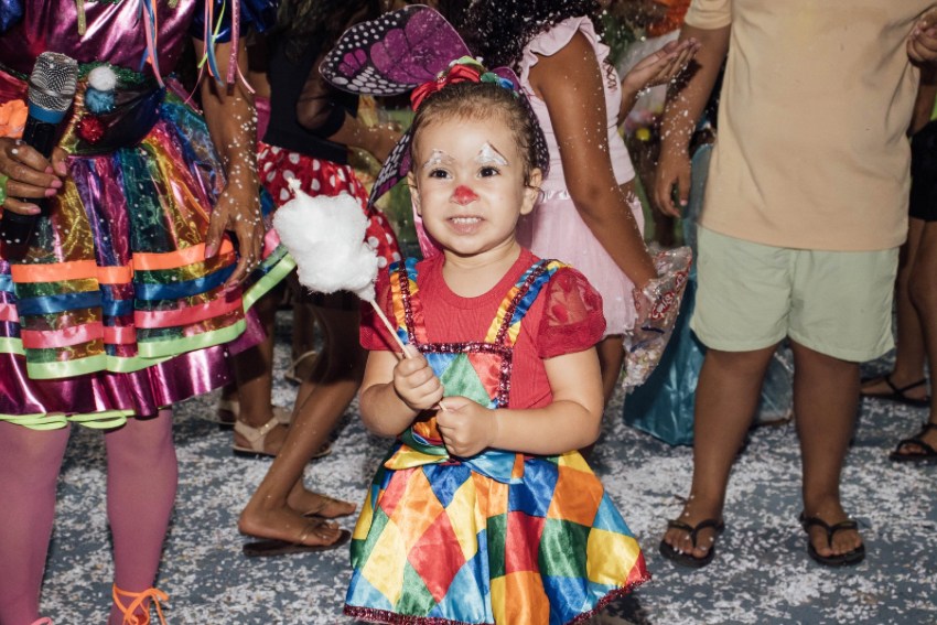 menina fofa