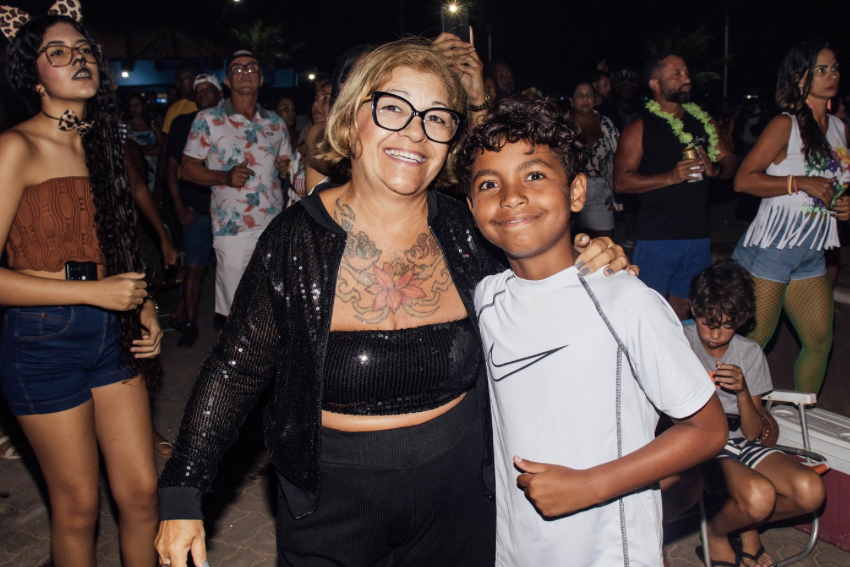 personagem