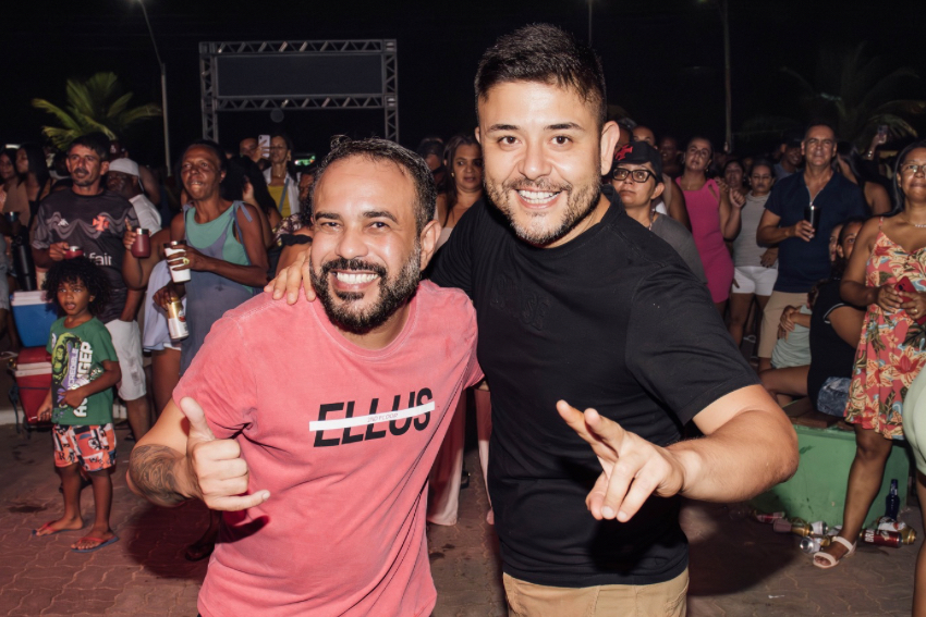 personagem amigos