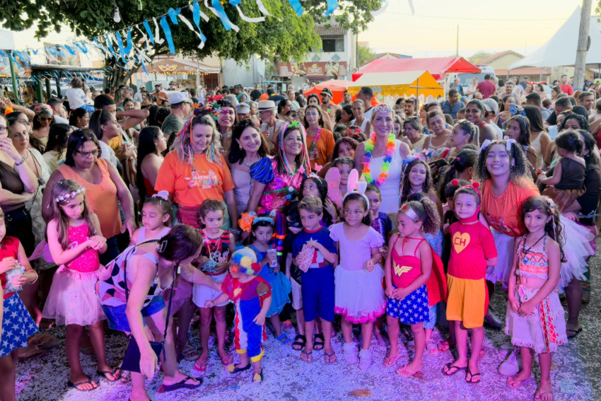 yara carnaval
