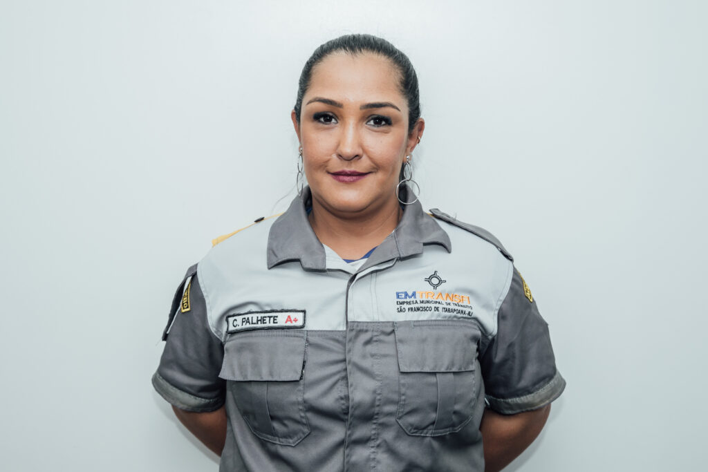 ANA CAROLINA RANGEL PALHETE
