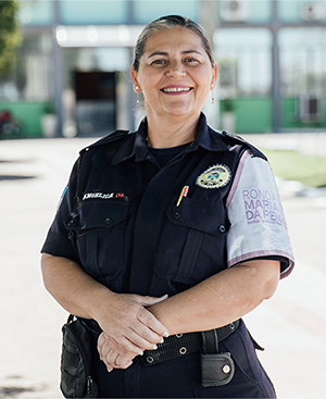 ANGÉLICA RODRIGUES