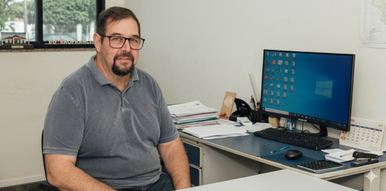 SECRETARIA MUNICIPAL DE ADMINISTRAÇÃO