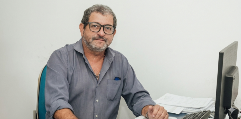 CONTROLADORIA INTERNA