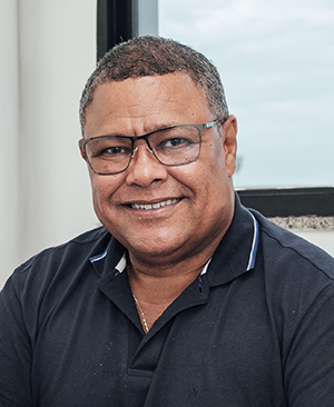 CARLOS CASTILHO