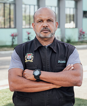 CARLOS JOSÉ MOREIRA GOMES