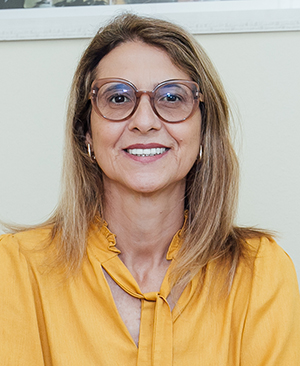 CLAUDINÉIA ALVES PINTO RODRIGUES