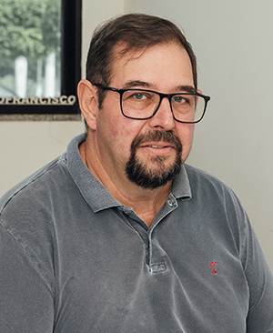 CLÁUDIO CARDOSO VALINHOS OTERO