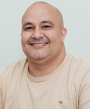 DENIVAL NETO
