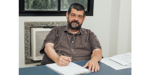 SECRETARIA MUNICIPAL DE DESENVOLVIMENTO E PLANEJAMENTO