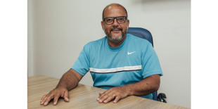 SECRETARIA MUNICIPAL DE ESPORTE