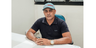 SECRETARIA MUNICIPAL DE PESCA