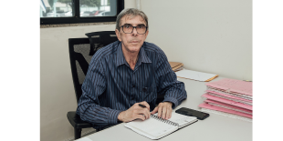 SECRETARIA MUNICIPAL DE SAÚDE