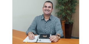 CHEFE DE GABINETE