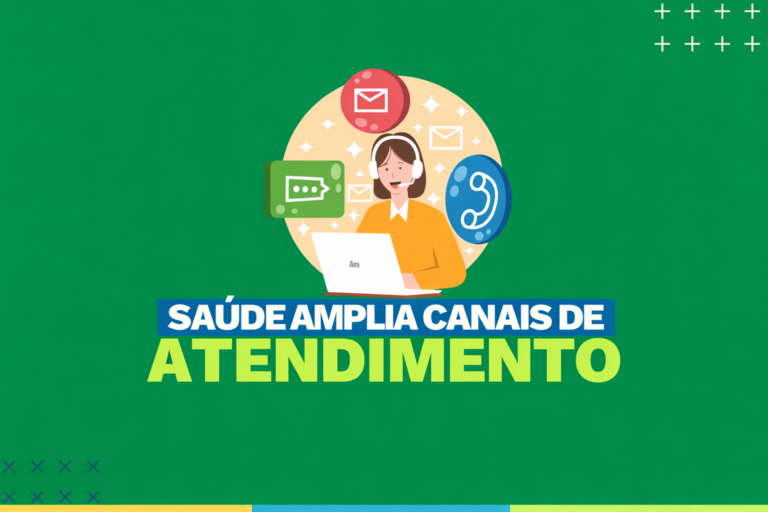 Expansão dos canais de atendimento