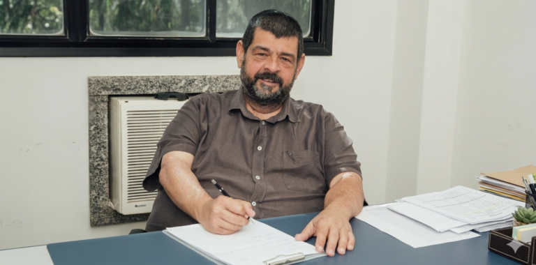 SECRETARIA MUNICIPAL DE DESENVOLVIMENTO E PLANEJAMENTO
