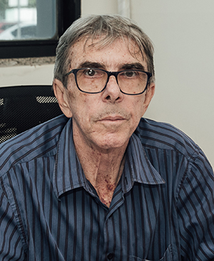 FAUAZI RIBEIRO CHERENE