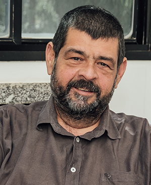 CARLOS FABIANO ALMEIDA SÁ