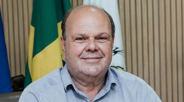 SECRETARIA MUNICIPAL DE OBRAS, SERVIÇOS PÚBLICOS E URBANISMO